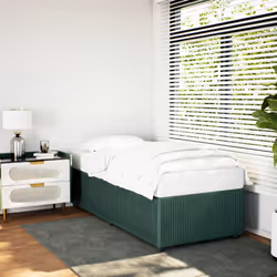 VidaXL 3284979 bed frame