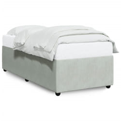 VidaXL 3284982 bed frame