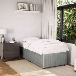 VidaXL 3284982 bed frame
