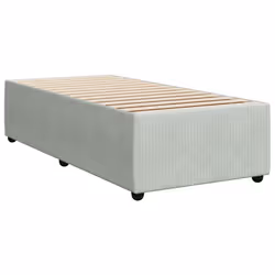 VidaXL 3284982 bed frame