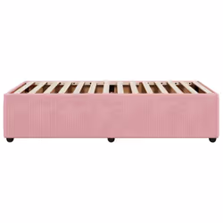 VidaXL 3284987 bed frame - Additional view 5