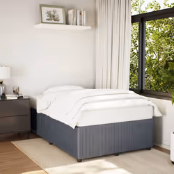 VidaXL 3284995 bed frame