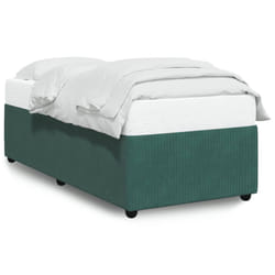 VidaXL 3284997 bed frame