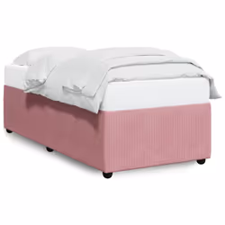 VidaXL 3284999, Pink, 1200 mm, 190 cm, 460 mm, 1200 x 1900 mm, 1 pc(s)