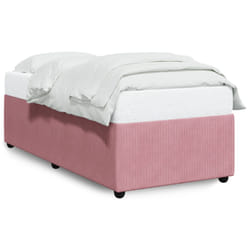 VidaXL 3284999 bed frame