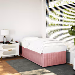 VidaXL 3284999 bed frame