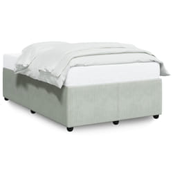 VidaXL 3285000 bed frame