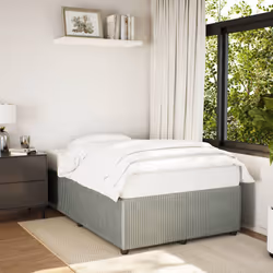 VidaXL 3285000 bed frame