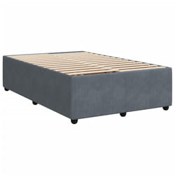VidaXL 3285001 bed frame