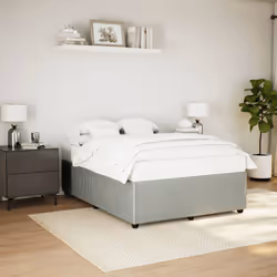 VidaXL 3285006 bed frame