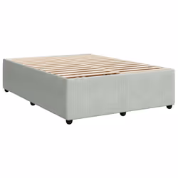 VidaXL 3285006 bed frame