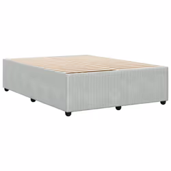 VidaXL 3285006 bed frame - Additional view 6