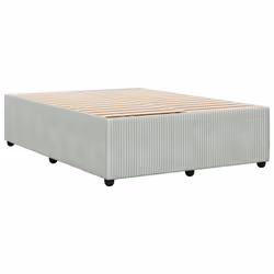 VidaXL 3285012 bed frame - Additional view 6