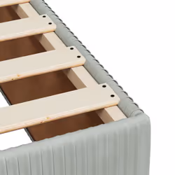 VidaXL 3285012 bed frame - Additional view 7