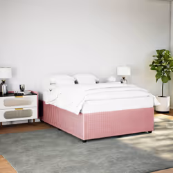 VidaXL 3285017 bed frame