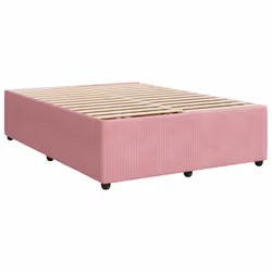 VidaXL 3285017 bed frame