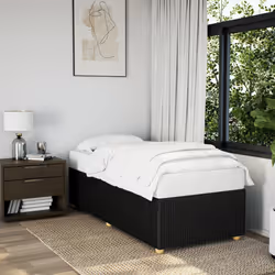 VidaXL 3285073 bed frame
