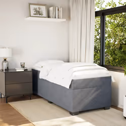 VidaXL 3285258 bed