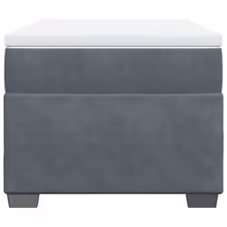VidaXL 3285258 bed - Additional view 4
