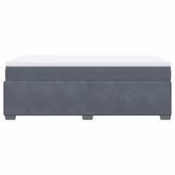 VidaXL 3285258 bed - Additional view 8