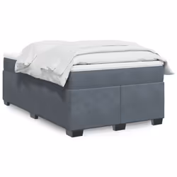 VidaXL 3285276 bed