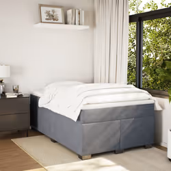 VidaXL 3285276 bed