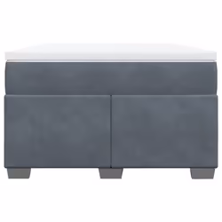 VidaXL 3285276 bed - Additional view 4