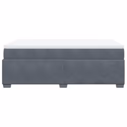 VidaXL 3285276 bed - Additional view 8