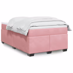 VidaXL 3285280 bed