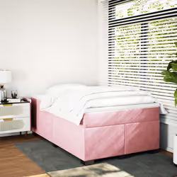 VidaXL 3285280 bed
