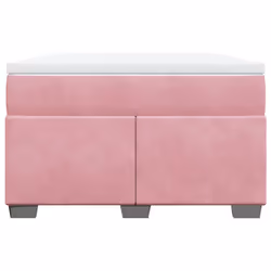 VidaXL 3285280 bed - Additional view 4