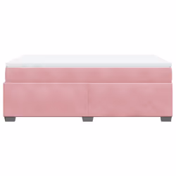 VidaXL 3285280 bed - Additional view 8