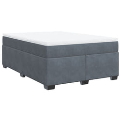 VidaXL 3285288 bed