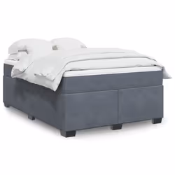 VidaXL 3285288 bed