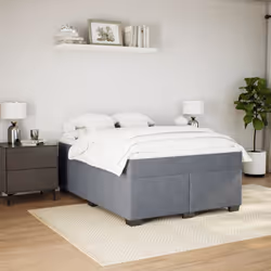 VidaXL 3285288 bed
