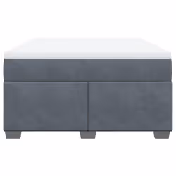 VidaXL 3285288 bed - Additional view 4