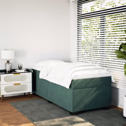 VidaXL 3285290 bed