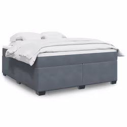 VidaXL 3285300 bed