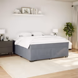 VidaXL 3285300 bed