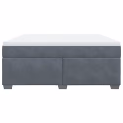 VidaXL 3285300 bed - Additional view 4