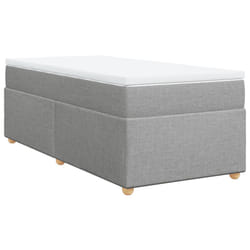 VidaXL 3285345 bed