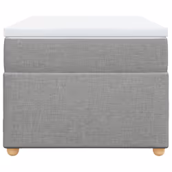 VidaXL 3285345 bed - Additional view 4