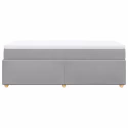 VidaXL 3285345 bed - Additional view 8