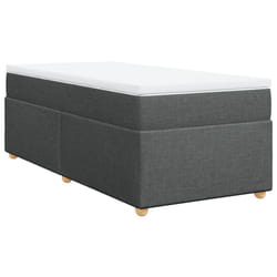 VidaXL 3285346 bed