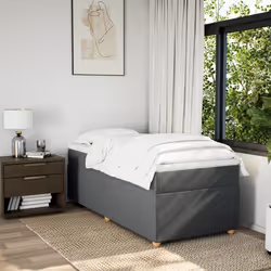 VidaXL 3285346 bed