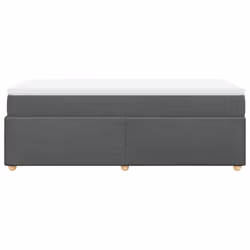 VidaXL 3285346 bed - Additional view 7