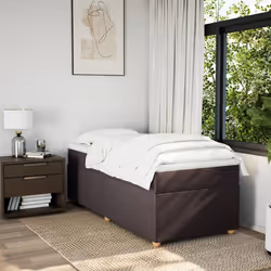VidaXL 3285348 bed