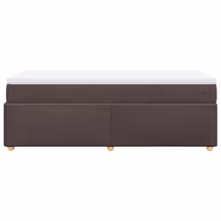 VidaXL 3285348 bed - Additional view 8