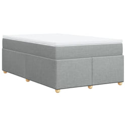VidaXL 3285366 bed