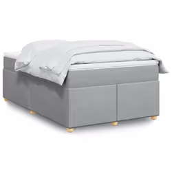 VidaXL 3285366 bed